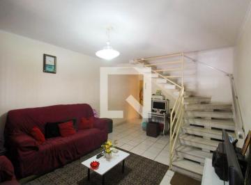 Casa · 130m² · 2 Quartos · 2 Vagas · Casa à Venda - Vila Formosa, 2 Quartos, 130 m² - São Paulo