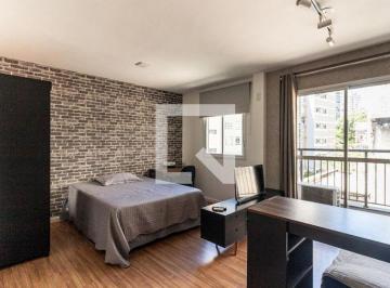 Apartamento · 28m² · 1 Quarto · Apartamento à Venda - Santa Cecília, 1 Quarto, 28 m² - São Paulo