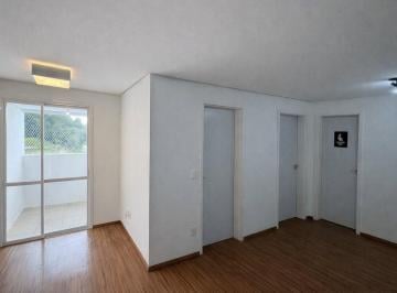 Apartamento · 2 Quartos · 1 Vaga · Apartamento à venda no bairro Desvio Rizzo