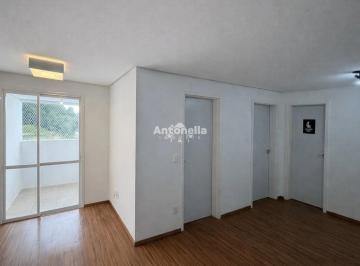 Apartamento · 2 Quartos · 1 Vaga · Apartamento à venda no bairro Desvio Rizzo