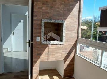 Apartamento · 84m² · 3 Quartos · 1 Vaga · Apartamento com 3 quartos/dormitórios no bairro Pinheira, em Palhoça - SC