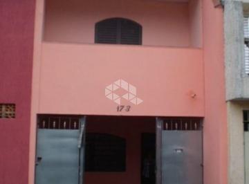 Casa · 112m² · 2 Quartos · 2 Vagas · Sobrado a venda - Jardim Fontalis