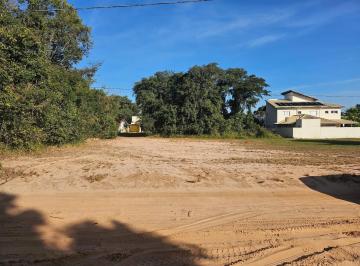 Terreno · 400m² · Terreno à venda em Ninho Verde 2 Eco Residence, Pardinho