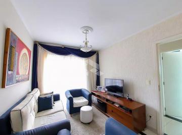 Apartamento · 72m² · 3 Quartos · 1 Vaga · Apartamento com 3 dormitórios e 1 vaga Parada Inglesa