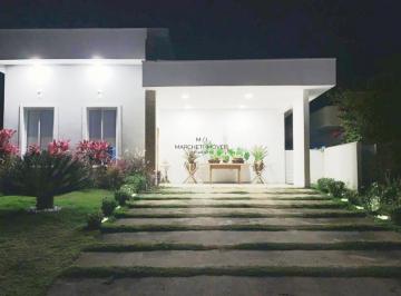 40957889_g.jpg ·
Casa em Condomínio Mobiliada em Ninho Verde 2 Eco Residence, Pardin