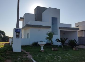 Casa · 163m² · 3 Quartos · 2 Vagas · Casa em Condomínio com Piscina em Ninho Verde 2 Eco Residence, Pardinho - Venda e Aluguel