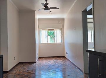 Apartamento · 72m² · 2 Quartos · APARTAMENTO 2 DORM REFORMADO, SUÍTE, CHURRASQUEIRA, GAR ao lado