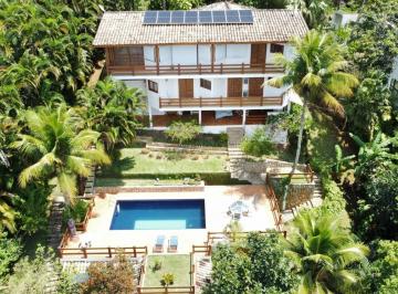 Casa · 400m² · 5 Quartos · 5 Vagas · Casa à venda - em Toninhas