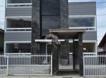 Apartamento · 80m² · 3 Quartos · Apartamento com 3 quartos/dormitórios no bairro Enseada da Pinheira, em Palhoça - SC