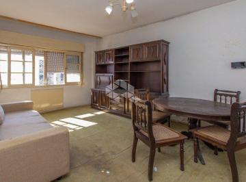 Apartamento · 78m² · 2 Quartos · Apartamento 2 dormitórios 1 suíte 78m² no bairro Floresta
