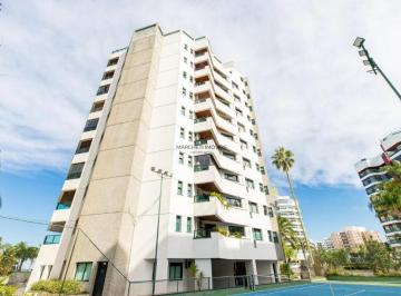 Apartamento · 292m² · 5 Quartos · 3 Vagas · Apartamento à venda em Riviera, Bertioga - Exclusivo no Riviera São Lourenço Módulo 6