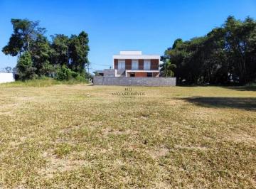 Terreno · 450m² · Terreno à venda em Ninho Verde 2 Eco Residence, Pardinho