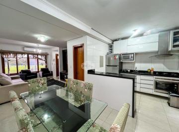 Casa · 133m² · 3 Quartos · 3 Vagas · Casa sobrado amplo com 3 dormitórios, 1 suíte, 3 vagas à venda no Jardim Itu Sabará - Porto Alegre
