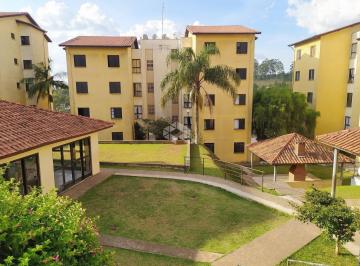 Apartamento · 47m² · 2 Quartos · 1 Vaga · Apartamento com 02 dormitorios á venda por R$ 180.000,00 - Jardim I (Terra Preta) - Mairiporã/SP