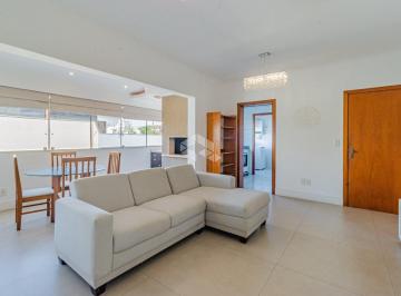 Apartamento · 92m² · 2 Quartos · 1 Vaga · Apartamento de 2 Dormitórios com Suíte à Venda no Mont Serrat - Porto Alegre - I