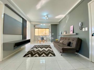 Apartamento · 83m² · 2 Quartos · 1 Vaga · APARTAMENTO 2 DORMITÓRIOS MOBILIADO COM BOX E DEPÓSITO NA ZONA NOVA EM CAPÃO DA CANOA