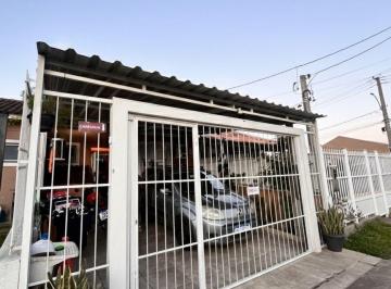 Casa · 99m² · 2 Quartos · 1 Vaga · Casa 2 Dormitórios Winter Park - 1 vaga de garagem
