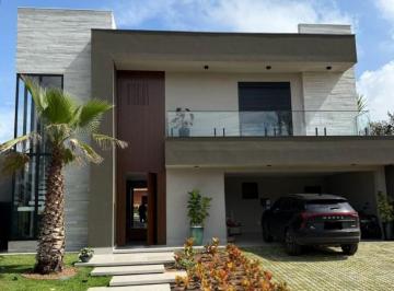 Casa · 270m² · 4 Quartos · 4 Vagas · Casa à venda no Ninho Verde II Eco Residence em Pardinho/SP
