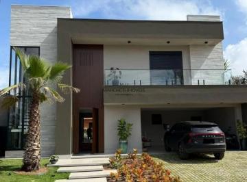 Casa · 270m² · 4 Quartos · 4 Vagas · Casa à venda no Ninho Verde II Eco Residence em Pardinho/SP