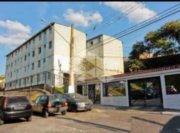 Apartamento · 48m² · 2 Quartos · 1 Vaga · Apartamento à venda - Rua Realce, Jardim Antártica / Cachoeirinha