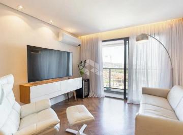 Apartamento · 73m² · 2 Quartos · 2 Vagas · Apartamento 2 dormitórios no bairro Petrópolis