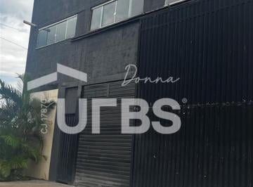 Comercial , Goiânia · GALPÃO COMERCIAL 296MT SETOR TRÊS MARIAS I