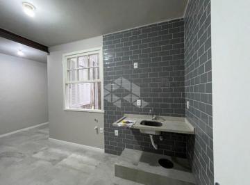 Apartamento · 37m² · 1 Quarto · Apartamento 37M² - para Alugar