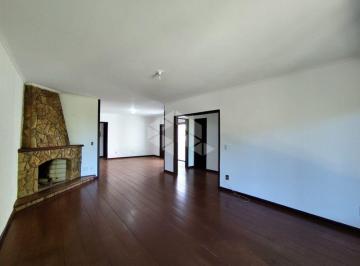 Casa · 313m² · 3 Quartos · 3 Vagas · Casa Residencial 313M² - para Alugar