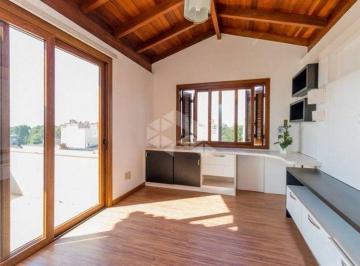 Apartamento · 167m² · 3 Quartos · 2 Vagas · Cobertura 167M² - para Alugar