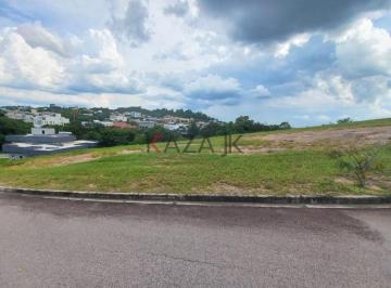 Foto 01 · Ótimo terreno de 868 m² no condomínio Resedás, em Itupeva. Terreno com fundo para mata permanente.  