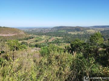 Foto 01 · Fazenda, Rural, Itaruma, GO