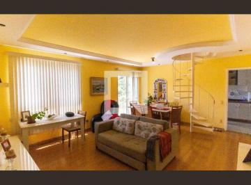 Apartamento · 117m² · 3 Quartos · 1 Vaga · Apartamento à Venda - Santa Rosa , 3 Quartos, 117 m² - Niterói