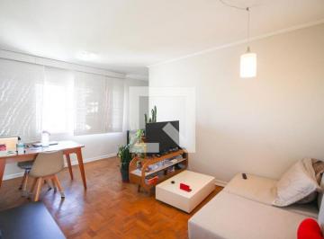 Apartamento · 77m² · 2 Quartos · 1 Vaga · Apartamento à Venda - Vila Olímpia, 2 Quartos, 77 m² - São Paulo