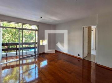 Apartamento · 78m² · 2 Quartos · 2 Vagas · Apartamento à Venda - Icaraí, 2 Quartos,  78 m² - Niterói