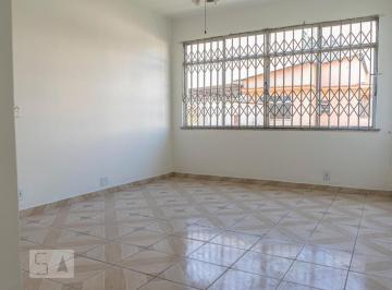 Apartamento · 80m² · 2 Quartos · 1 Vaga · Apartamento à Venda - Olaria, 2 Quartos,  80 m² - Rio de Janeiro
