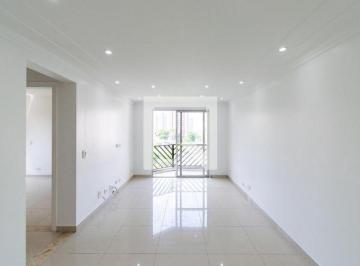 Apartamento · 67m² · 2 Quartos · 1 Vaga · Apartamento à Venda - Vila Mascote, 2 Quartos,  67 m² - São Paulo