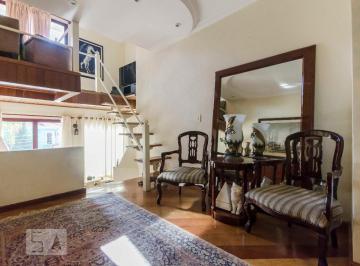 Apartamento · 120m² · 3 Quartos · 2 Vagas · Apartamento à Venda - Santana, 3 Quartos, 120 m² - São Paulo