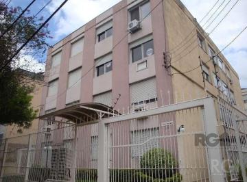 Apartamento · 59m² · 2 Quartos · Apartamento no bairro Jardim Lindóia de 2 dormitórios DESOCUPADO
