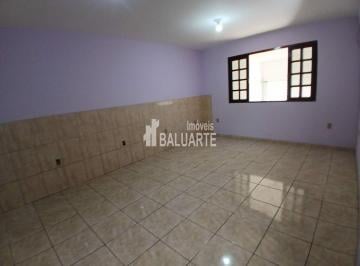 Casa · 100m² · 1 Quarto · 2 Vagas · Casa e Terreno no Jardim Apurá - São Paulo/SP