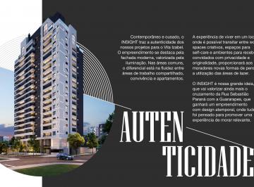 Apartamento de 3 quartos, Curitiba · apartamento alto padrao em fase de entrega ao lado do festival do vila isabel