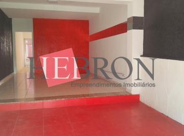 Comercial · 160m² · 2 Quartos · 1 Vaga · Sobrado Comercial para Locação na região do Tatuapé!!!