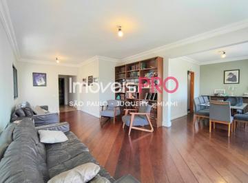 Apartamento · 170m² · 4 Quartos · 3 Vagas · Higienópolis, 4 dormitórios, 2 suítes, 3 vagas