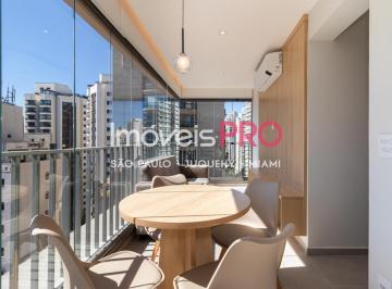 Apartamento · 40m² · 1 Quarto · Apartamento 1 dormitório - Vila Nova