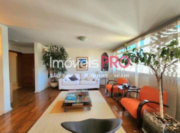 Apartamento · 180m² · 2 Quartos · 1 Vaga · Apartamento locação mobiliado Jardins perto do Clube Paulistano, 180m2 , 2 dorms, 1 suite, 1 vaga