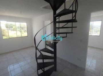 Apartamento · 73m² · 2 Quartos · 1 Vaga · Cobertura Duplex com 2 dorms, 1 vaga, 73m2 em Pirituba