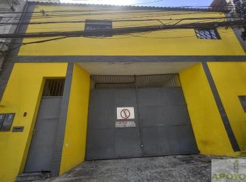Comercial · 300m² · 8 Vagas · Galpão Comercial à Venda no Jardim São Luís - Zona Sul