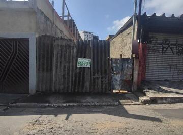 Terreno · 150m² · Terreno à Venda no Jardim São Luís - Zona Sul (5 x 30 m) com Fundação Pronta