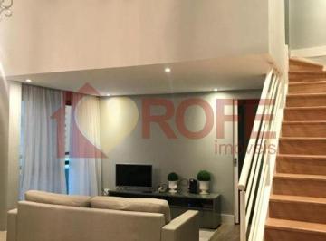 Apartamento · 100m² · 2 Quartos · 2 Vagas · Apartamento Duplex com 2 dormitórios à venda, 100 m² - Brooklin - São Paulo/SP