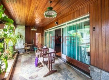 Casa · 430m² · 3 Quartos · 4 Vagas · (VENDA) Sobrado de Alto Padrão Planalto Paulista | 430m² | 4 Dorms (2 Suítes) | 4 Vagas | Espaço Gou
