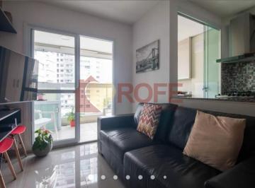 Apartamento · 57m² · 2 Quartos · 1 Vaga · Apartamento à venda 02 dormitórios - Brooklin